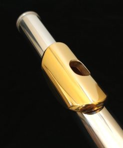 Overhauled Yamaha YFL-684H Professional Flute