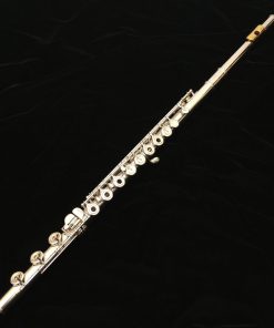Overhauled Yamaha YFL-684H Professional Flute