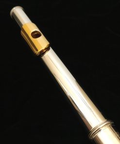 Overhauled Yamaha YFL-684H Professional Flute