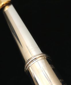 Overhauled Yamaha YFL-684H Professional Flute