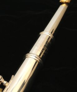 Overhauled Yamaha YFL-684H Professional Flute