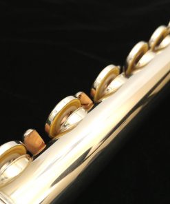 Overhauled Yamaha YFL-684H Professional Flute