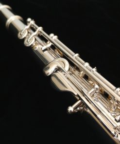 Overhauled Yamaha YFL-684H Professional Flute
