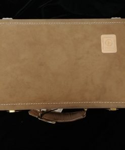 Vintage Buffet C Clarinet #4134