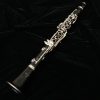 Vintage Buffet C Clarinet #4134