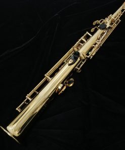 1976 Selmer Mark VI Soprano Sax #249917