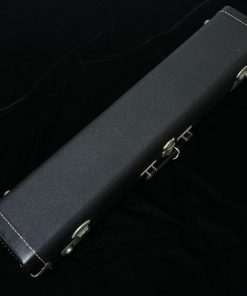 1976 Selmer Mark VI Soprano Sax #249917