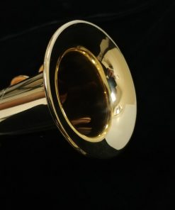 1976 Selmer Mark VI Soprano Sax #249917
