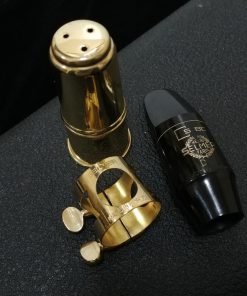 1976 Selmer Mark VI Soprano Sax #249917