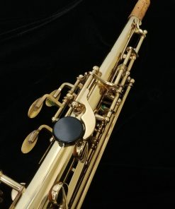 1976 Selmer Mark VI Soprano Sax #249917