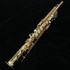 1976 Selmer Mark VI Soprano Sax #249917