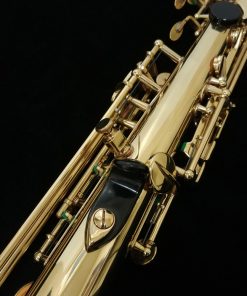 1976 Selmer Mark VI Soprano Sax #249917