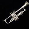 1974 Used Bach Stradivarius Trumpet - 180S-37, #111974