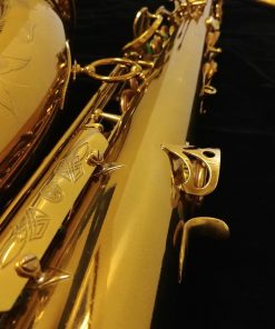 1952 Selmer SBA Tenor Sax #49084