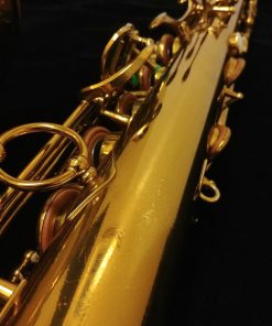 1952 Selmer SBA Tenor Sax #49084
