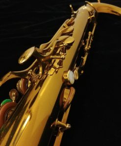 1952 Selmer SBA Tenor Sax #49084