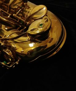 1952 Selmer SBA Tenor Sax #49084