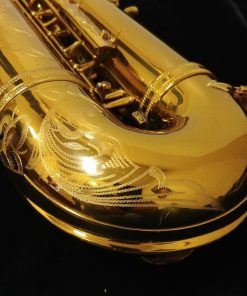1952 Selmer SBA Tenor Sax #49084