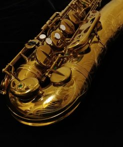 1952 Selmer SBA Tenor Sax #49084