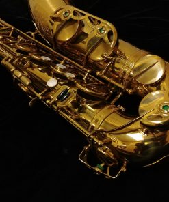 1952 Selmer SBA Tenor Sax #49084