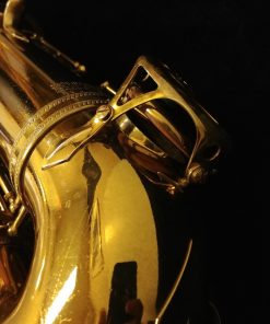 1952 Selmer SBA Tenor Sax #49084