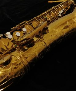 1952 Selmer SBA Tenor Sax #49084