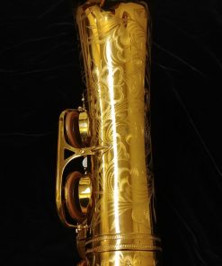 1952 Selmer SBA Tenor Sax #49084