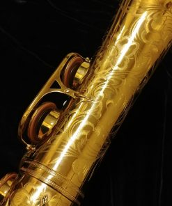 1952 Selmer SBA Tenor Sax #49084