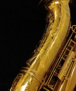 1952 Selmer SBA Tenor Sax #49084