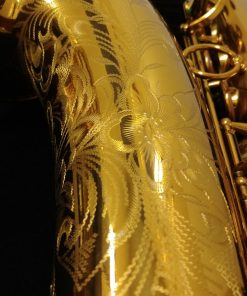 1952 Selmer SBA Tenor Sax #49084