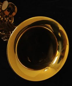 1952 Selmer SBA Tenor Sax #49084