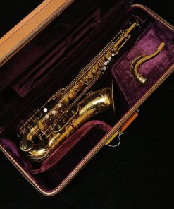 1952 Selmer SBA Tenor Sax #49084