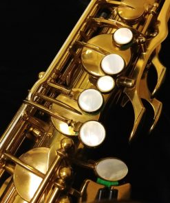 1952 Selmer SBA Tenor Sax #49084