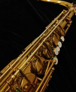 1952 Selmer SBA Tenor Sax #49084