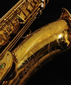 1952 Selmer SBA Tenor Sax #49084