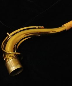 1952 Selmer SBA Tenor Sax #49084