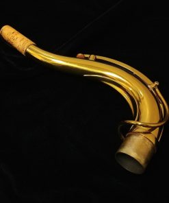 1952 Selmer SBA Tenor Sax #49084