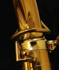 1952 Selmer SBA Tenor Sax #49084