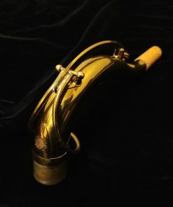 1952 Selmer SBA Tenor Sax #49084