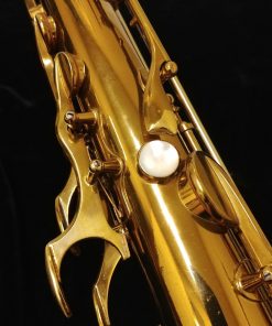 1952 Selmer SBA Tenor Sax #49084