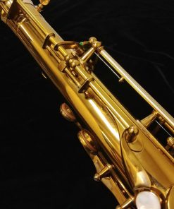 1952 Selmer SBA Tenor Sax #49084