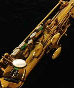 1952 Selmer SBA Tenor Sax #49084