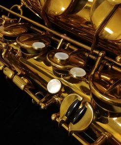 1952 Selmer SBA Tenor Sax #49084