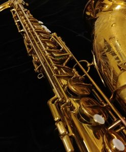 1952 Selmer SBA Tenor Sax #49084