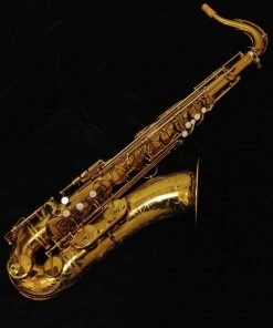 1952 Selmer SBA Tenor Sax #49084