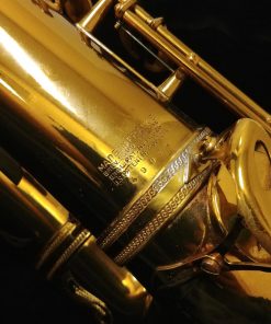 1952 Selmer SBA Tenor Sax #49084