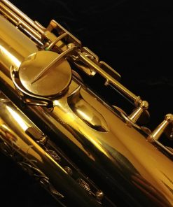 1952 Selmer SBA Tenor Sax #49084