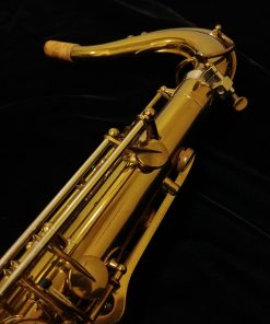 1952 Selmer SBA Tenor Sax #49084