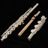 Pearl Quantz 665 Flute with Rose Gold Forza Headjoint
