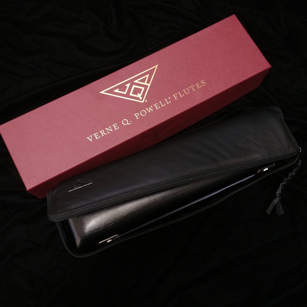 Powell Signature Series Flute